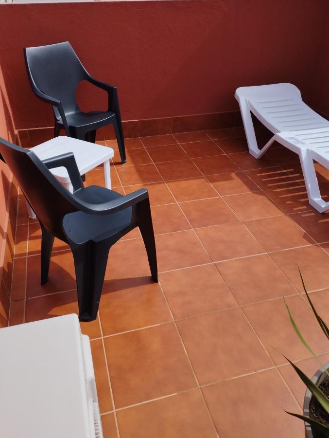 Le Poulpe Bleu Fuerteventura Chic And Relax Apartamento Puerto del Rosario  Exterior foto